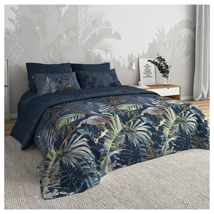 Комплект постельного белья 2 спальный из бязи