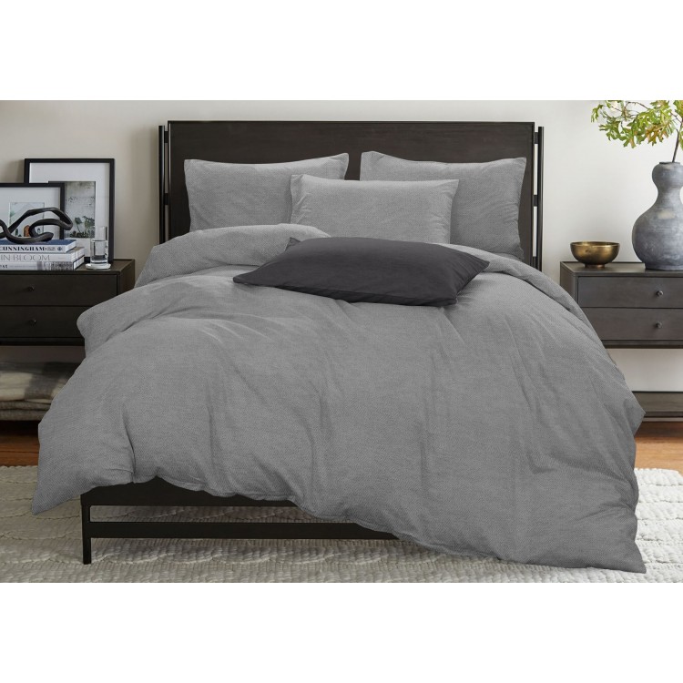 Комплект постельного белья 1,5 спальный из бязи